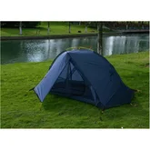 Намет двомісний Naturehike Tagar NH17T180-J, темний блакитний — Photo 20
