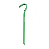 Кілочки стандартні Naturehike O-подібні 160 мм (8 pack) green NH15A008-I — Photo 3