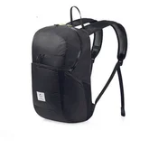 Рюкзак компактний Ultralight 25 л Naturehike NH17A017 - B Чорний — Photo 5