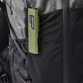 Ліхтар наключний Naturehike EDC01 CNK2450ZM016, зелений — Photo 5