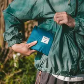 Рюкзак туристичний Naturehike NH17A012-B, 30 л, блакитний — Photo 7