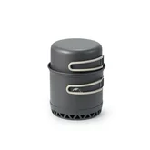 Набір посуду для кемпінгу 2 од. Naturehike CNK2300CJ0002, 1,8 л, алюміній — Photo 10