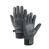 Рукавички вологозахисні Naturehike NH19S005-T, розмір М, сірі — Photo 2