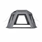 Намет восьмимісний надувний Naturehike Gen Air FL CNK2550WS046, сірий — Photo 8