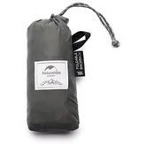 Рюкзак компактний надлегкий Naturehike NH17A012-B, 18 л, Сірий — Photo 12