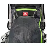 Рюкзак велосипедний Naturehike Riding NH15C001-B, 15 л, чорний (6975641886341) — Photo 10