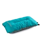 Подушка самонадувна Naturehike Sponge automatic NH17A001-L, світло блакитна — Photo 8