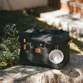 Сумка для зберігання портативна Naturehike CNH22SN008, чорна (6975641882664) — Photo 9