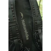 Рюкзак туристичний Naturehike Helium CNK2300016, 30+5 л, коричневий — Photo 37