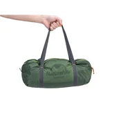 Намет двомісний ультралегкий Naturehike NH15Z006-P, темно-зелений — Photo 12