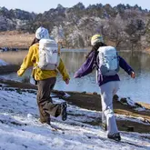 Рюкзак туристичний Naturehike Helium CNK2650XB011, 20 л, синій — Photo 12