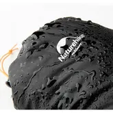 Черевики на гусячому пуху Naturehike NH18S023-T, розмір 40-44, чорні — Photo 12