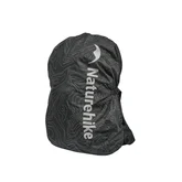 Чохол для рюкзака Naturehike CNK2450PJ010, M, чорний — Photo 9