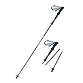 Трекинговая палка Naturehike CNK2450DS013, 115-135 см, черная — Photo 10