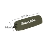 Ліжко складане Naturehike XJC05 NH20JJ001, Поліестер Oxford / алюміній, зелений (6927595768587) — Photo 15