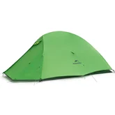 Намет надлегкий двомісний Naturehike Cloud Up Base 2 CNK2450WS032, зелений — Photo 20