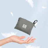 Рюкзак туристичний Naturehike NH17A012-B, 25 л, сірий — Photo 5