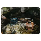 Трьохконфорковий газовий пальник Naturehike CNK2450CF019 — Photo 15