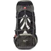Рюкзак туристичний Naturehike NH70B070-B, 70 л + 5 л, чорно-сірий — Photo 17