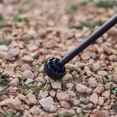 Стул складной Naturehike Moon YL08 NH20JJ027, 600D Oxford / алюминий, черный — Photo 18