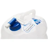 Каністра для води складна Naturehike LDPE4 NH14S002-T, 5 л — Photo 8