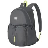 Рюкзак компактний Naturehike CNK2450XB026, 20 л, сірий — Photo 13