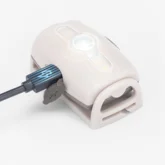 Ліхтар налобний Naturehike running IP54 600mAh NH18T005 - F червоний — Photo 8