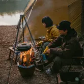 Сотейник із кришкою Naturehike CNK2300CJ014, алюміній — Photo 7