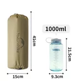 Намет двомісний ультралегкий Naturehike Mongar UL CNK2550WS016, сірий — Photo 21