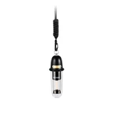 Ліхтар кемпінговий Naturehike CNK2350ZM010, 118х39мм, чорний — Photo 10