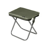 Стілець складаний Naturehike CNK2550JJ011, алюміній, оливковий — Photo 9
