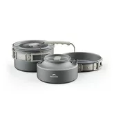 Чайник Naturehike CNK2450CF010 0.8 л, алюміній — Photo 8