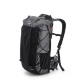 Рюкзак трекінговий Naturehike 60 л Rock Series NH19BP095 чорний — Photo 6