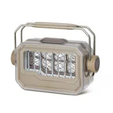 Ліхтар антимоскітний Naturehike CNK2550ZM013, бежевий — Photo 11