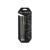 Кілки туристичні полегшені Naturehike CNK2650PJ014, прямі, 18 см, 6 шт, сірий — Photo 3