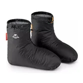 Черевики на гусячому пуху Naturehike NH18S023-T, розмір 36-40, чорні — Photo 5