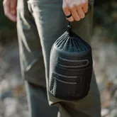 Набір посуду для кемпінгу 2 од. Naturehike CNK2300CJ0002, 1,8 л, алюміній — Photo 14