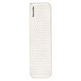 Матрац туристичний надувний одномісний Naturehike CNK2300DZ013, 185x55x3.5 см, світло-сірий, прямокутний — Photo 5