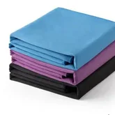 Рушник Fitness 100 х 30 Naturehike NH20FS009 blue — Photo 8