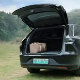 Самонадувний матрац, трьохмісний, із вбудованою помпою Naturehike CNK2450WS040, 250 мм, сірий — Photo 22