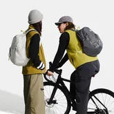 Рюкзак компактний Naturehike CNK2450XB026, 20 л, блакитний — Photo 19