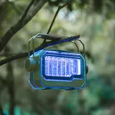 Ліхтар антимоскітний Naturehike CNK2550ZM013, оливковий — Photo 20