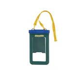Чохол водонепроникний для телефону Naturehike CNK2300BS015, темно-зелений — Photo 7