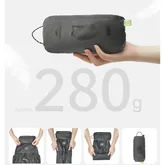 Рюкзак компактний Naturehike CNK2450XB026, 20 л, блакитний — Photo 23