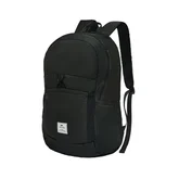 Рюкзак компактний надлегкий Naturehike NH17A017-B Yunyan, 30 л, чорний — Photo 10