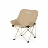 Крісло туристичне складане Naturehike Stellaluna T01 CNH23JU13002, L, хакі — Photo 6