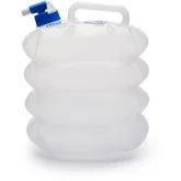 Каністра для води складна Naturehike LDPE4 NH14S002-T, 5 л — Photo 7