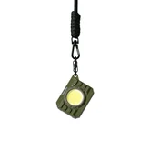Ліхтар наключний Naturehike CNK2450ZM014, оливковий — Photo 13