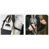Рюкзак туристичний Naturehike Helium CNK2300016, 30+5 л, білий — Photo 20