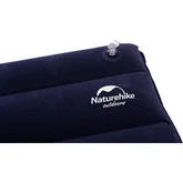 Подушка надувна Naturehike Square Inflatable NH18F018-Z, темно-блакитний (6975641885504) — Photo 5